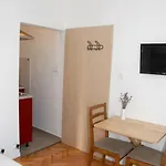 Ruzmarin Vendégház 4*