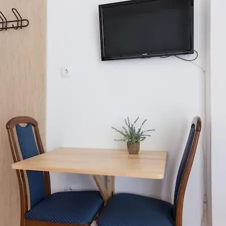 Ruzmarin Guest house