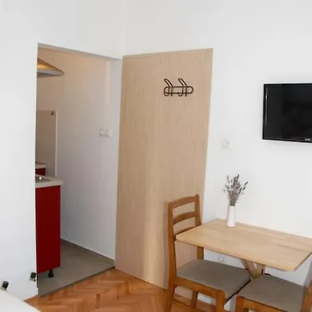 Ruzmarin Pensionat 4*