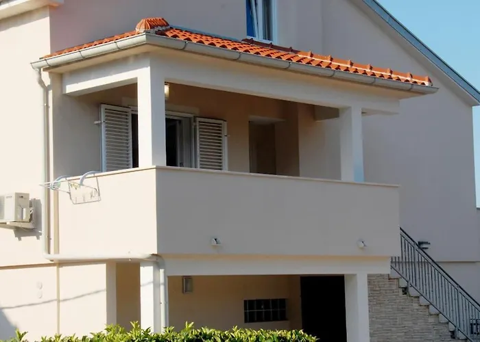 Penzion Ruzmarin Krk Town