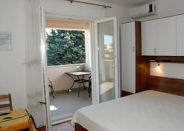 Penzion Ruzmarin Krk Town